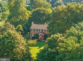 17401 Bowie Mill Rd, Rockville, MD 20855