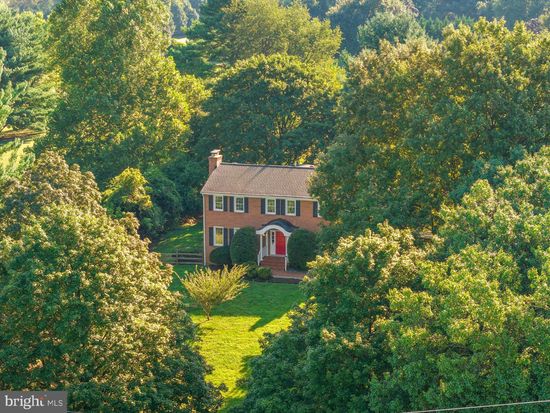 17401 Bowie Mill Rd, Rockville, MD 20855