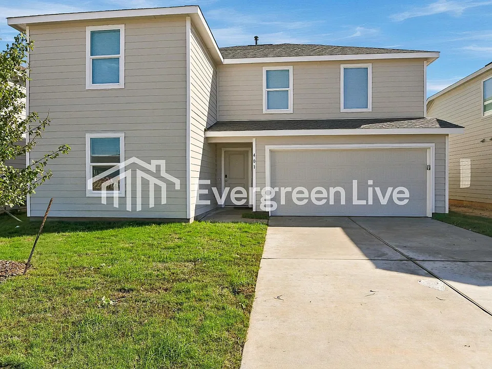 401 Stratus Ln