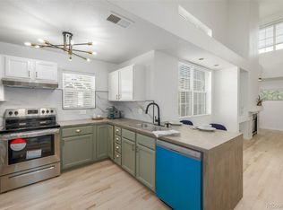 2818 W Centennial Dr UNIT J, Littleton, CO 80123