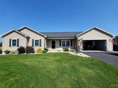 47 Grant St, Dexter, NY, 13634