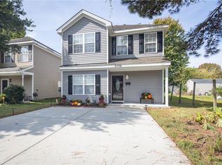 4130 3rd St, Chesapeake, VA 23324