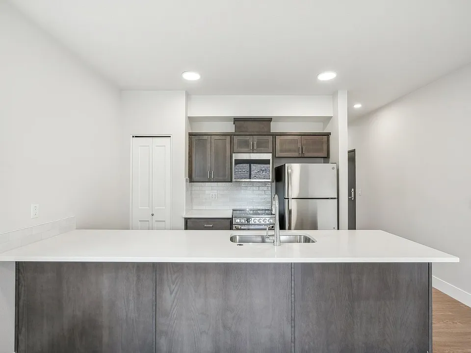 107th Street Apartments