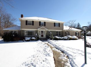 76 Addison Dr, Short Hills, NJ 07078