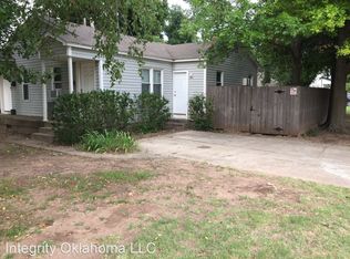 4200 N Redmond Ave, Bethany, OK 73008