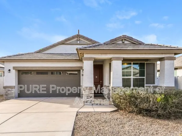 37847 W San Sisto Ave, Maricopa, AZ 85138