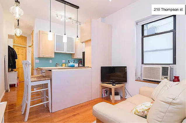 210 Thompson St #1BS — Photo 2