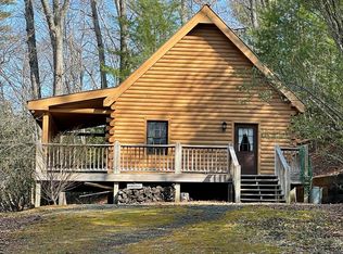 2930 Deer Park Lake Rd, Spruce Pine, NC 28777