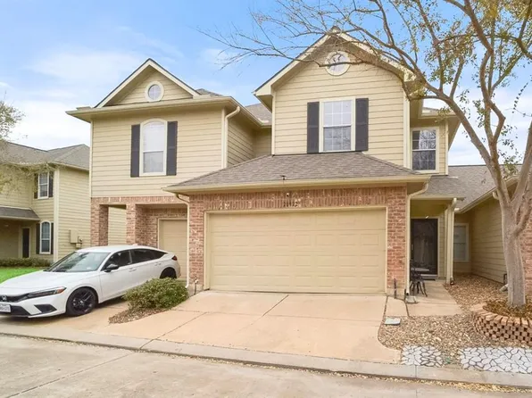 20922 Sun Creek Drive, Katy, TX 77450