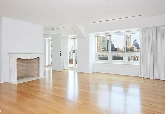 3rd image of 1 Central Park S #Ph2011
