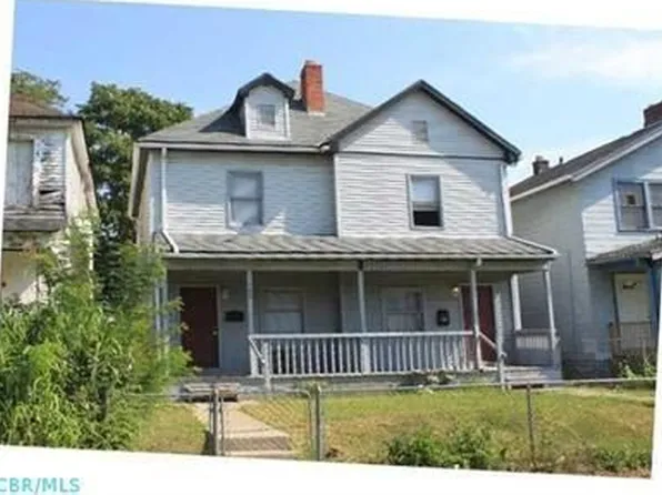 166-168 Innis Ave, Columbus, OH 43207