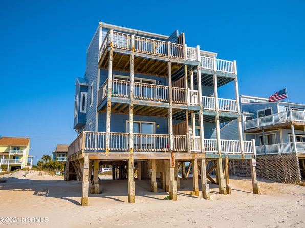 Waterfront Onslow County Nc Waterfront Homes For Sale 253 Homes Zillow