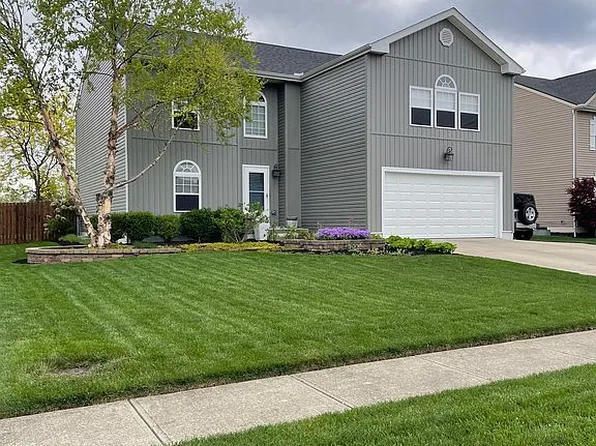 237 Cavanaugh Dr, Commercial Point, OH 43116