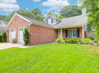 39 Wolk Dr, Charleston, SC 29414