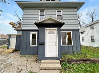 412 E 4th St, Fairmont, MN 56031