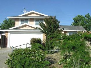 7909 Renton Way, Sacramento, CA 95828