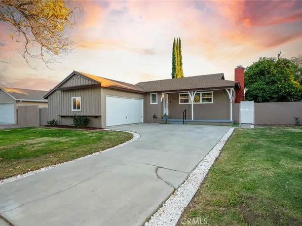 20804 Hart St, Winnetka, CA 91306