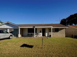 8608 Guadalupe Rd, Fort Worth, TX 76116