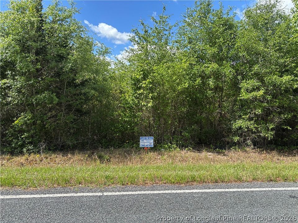 1st image of Johnson Rd Lot L