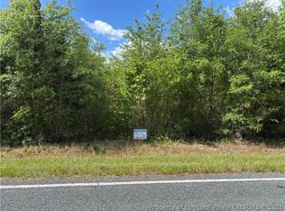 Johnson Rd Lot L, Fayetteville, NC 28312