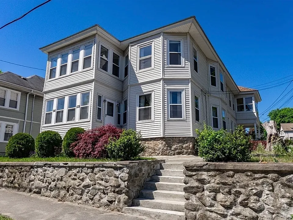 539-541 S Broadway #2