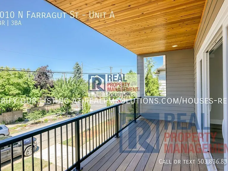 2010 N Farragut St #A — Photo 10