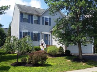 36 Wexford Way, Bridgewater, NJ 08807