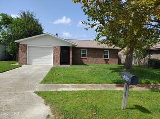 6611 Lance St, Panama City, FL 32404