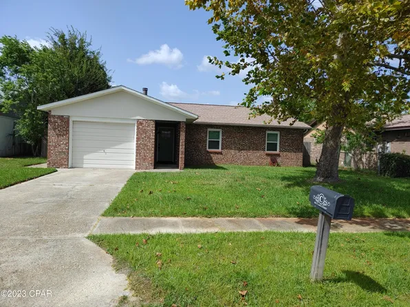 6611 Lance St, Panama City, FL 32404