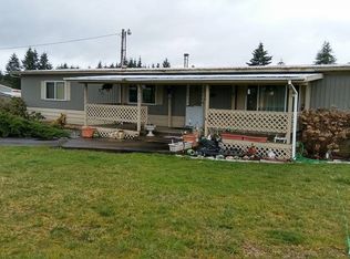 484 Avery Rd W, Evaline, WA 98596