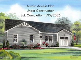 151 Branch Canal Rd, New Bern, NC 28560