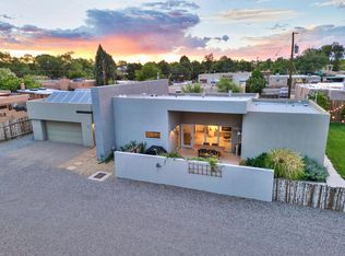 5114 Guadalupe Trl NW, Albuquerque, NM 87107