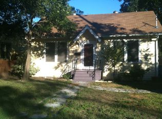 4417 Barrow Ave, Austin, TX 78751