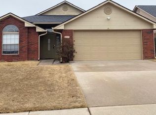 4417 SW Mesquite Dr, Lawton, OK 73505