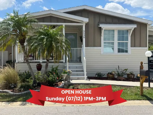 5530 Whistling Tree Ln, Bradenton, FL 34203