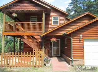 37296 Boulder Canyon Dr, Boulder, CO 80302