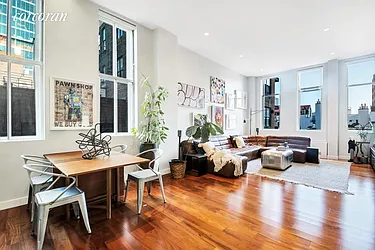 Sold by Corcoran
