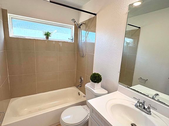 Updated Guest Bathroom