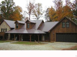 7915 Nc Highway 57, Rougemont, NC 27572