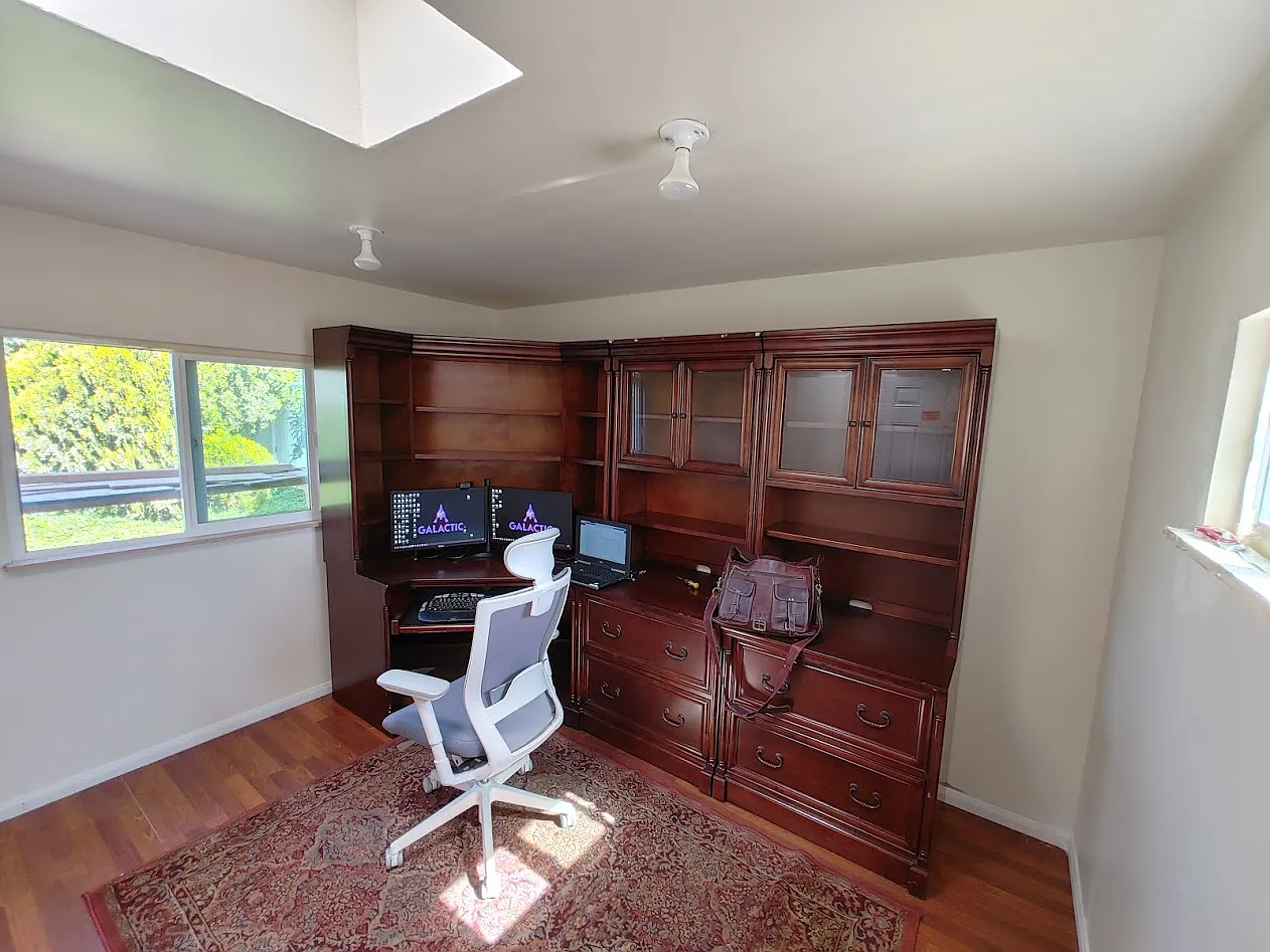 3 bed, 2.5 bath, 1840 sqft, $4,490 — Photo 4