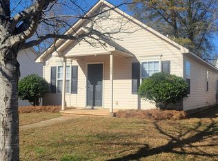1603 Dendy Ln, Pineville, NC 28134