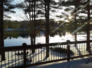 440 Gitchegumee Dr, Buckley, MI 49620