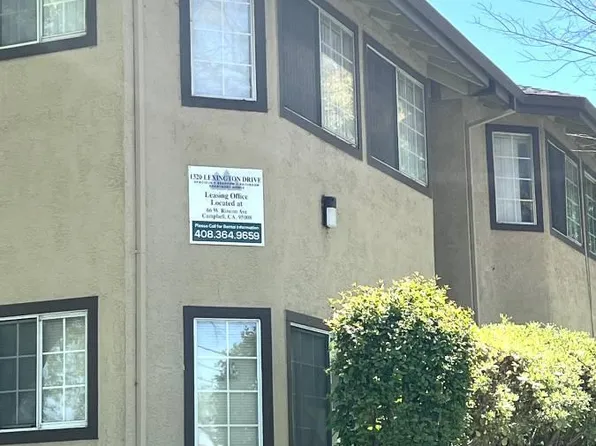 1320 Lexington Dr, San Jose, CA 95117