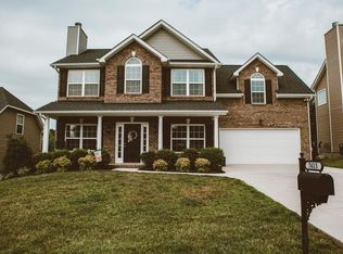 7613 Asher Ln, Knoxville, TN 37931