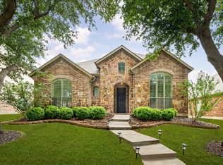 2832 Hidden Knoll Trl, Frisco, TX 75034