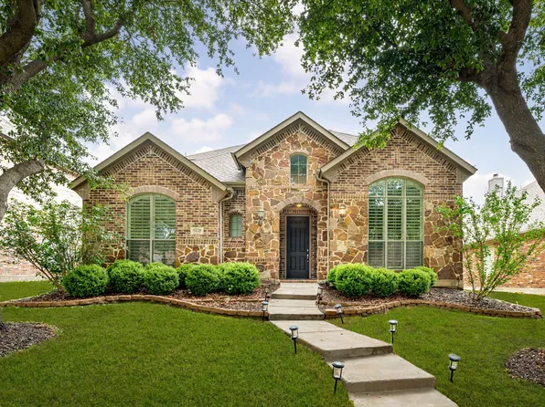 2832 Hidden Knoll Trl, Frisco, TX 75034