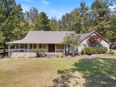 2404 N Arch St, Sheridan, AR, 72150