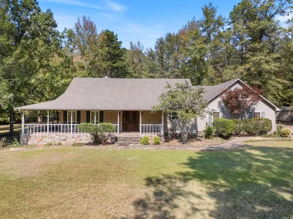 2404 N Arch St, Sheridan, AR 72150