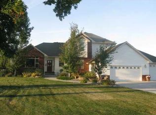 2025 Saddleback Dr, Laurel, MT 59044