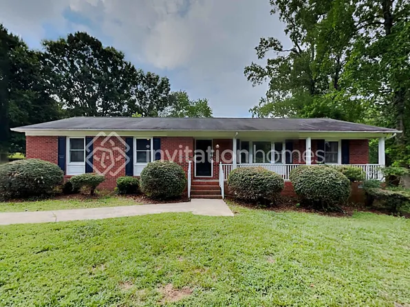 345 Pine Valley Rd, Salisbury, NC 28147